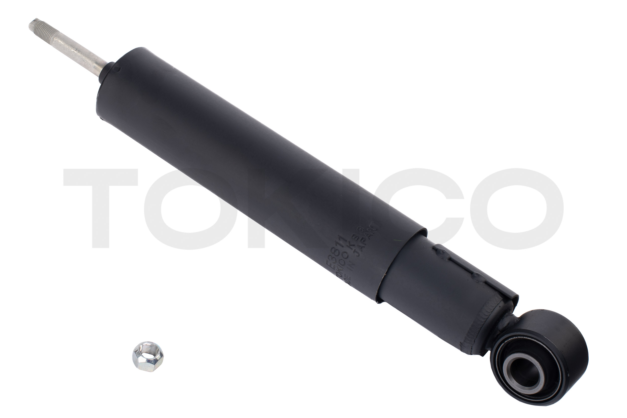 Shock Absorber TOKICO E3811