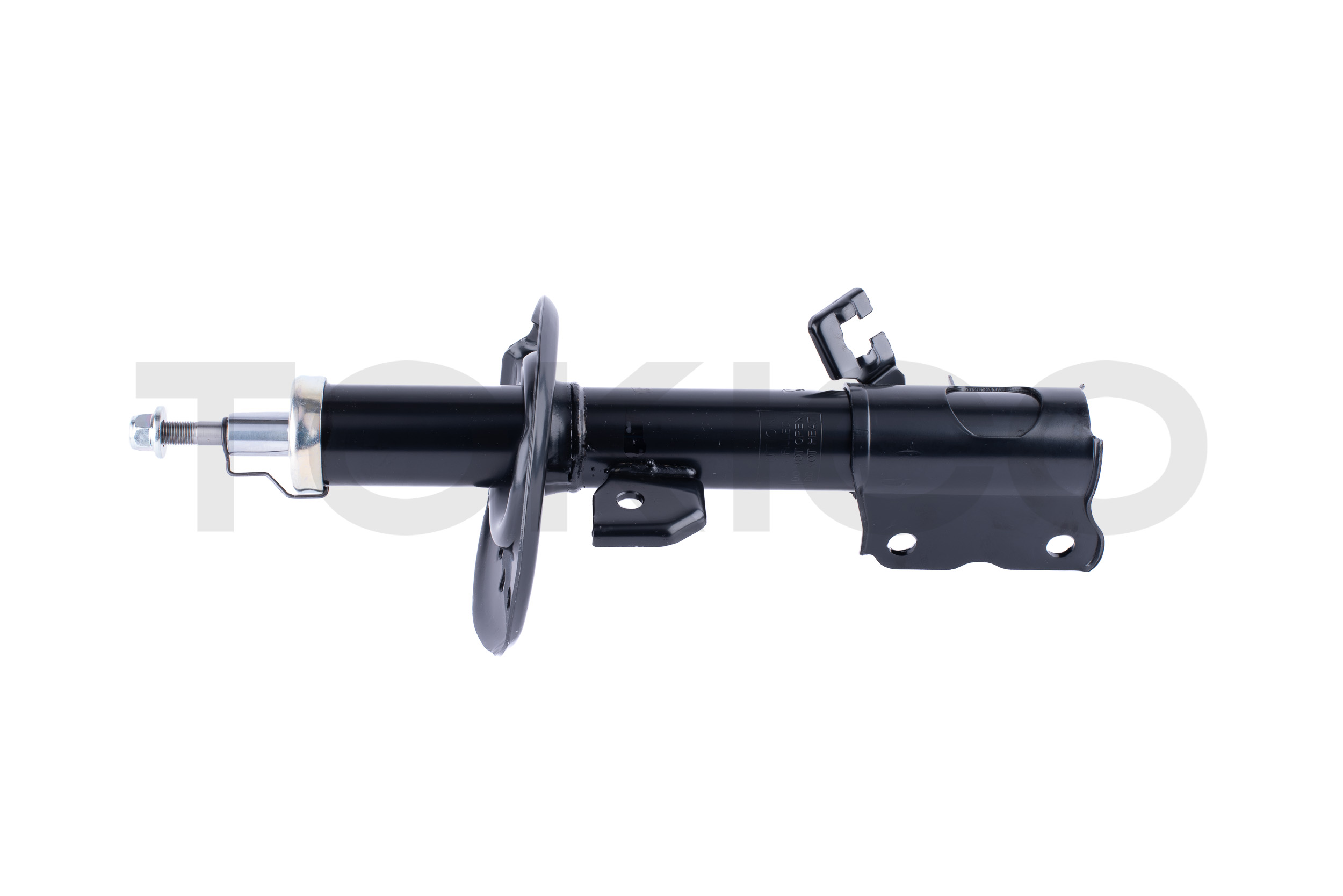 Shock Absorber TOKICO B3409