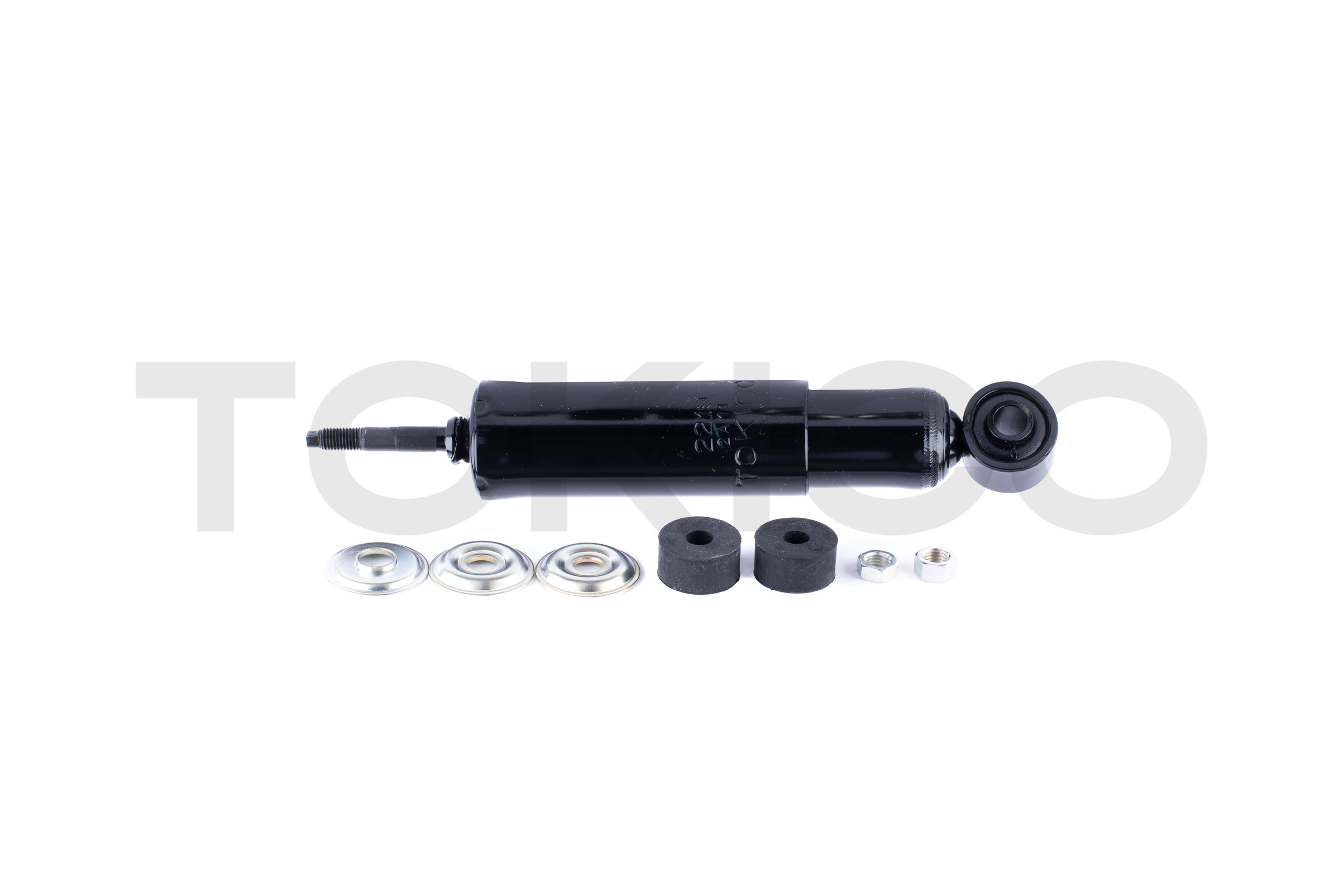 Shock Absorber TOKICO 2219