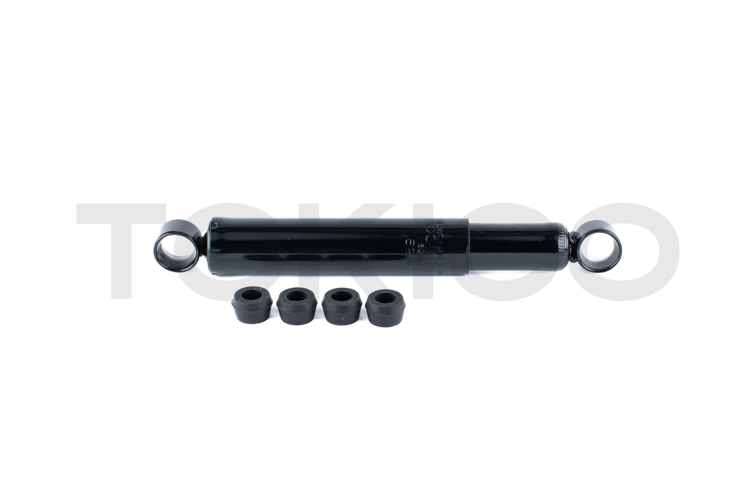 Shock Absorber TOKICO 2989