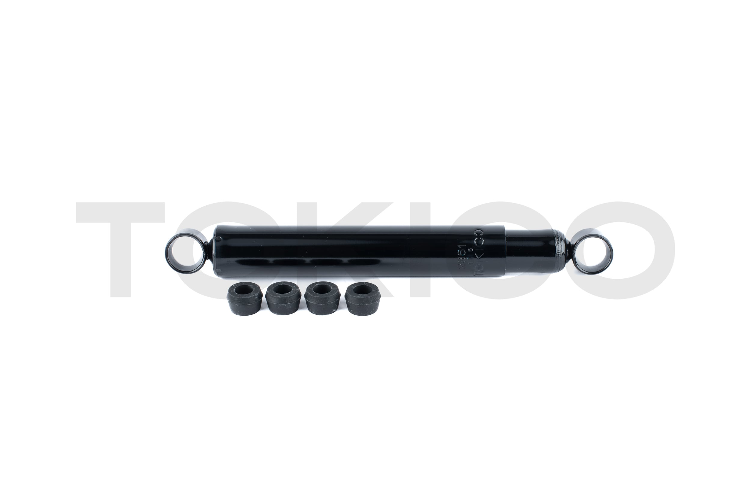 Shock Absorber TOKICO 2861