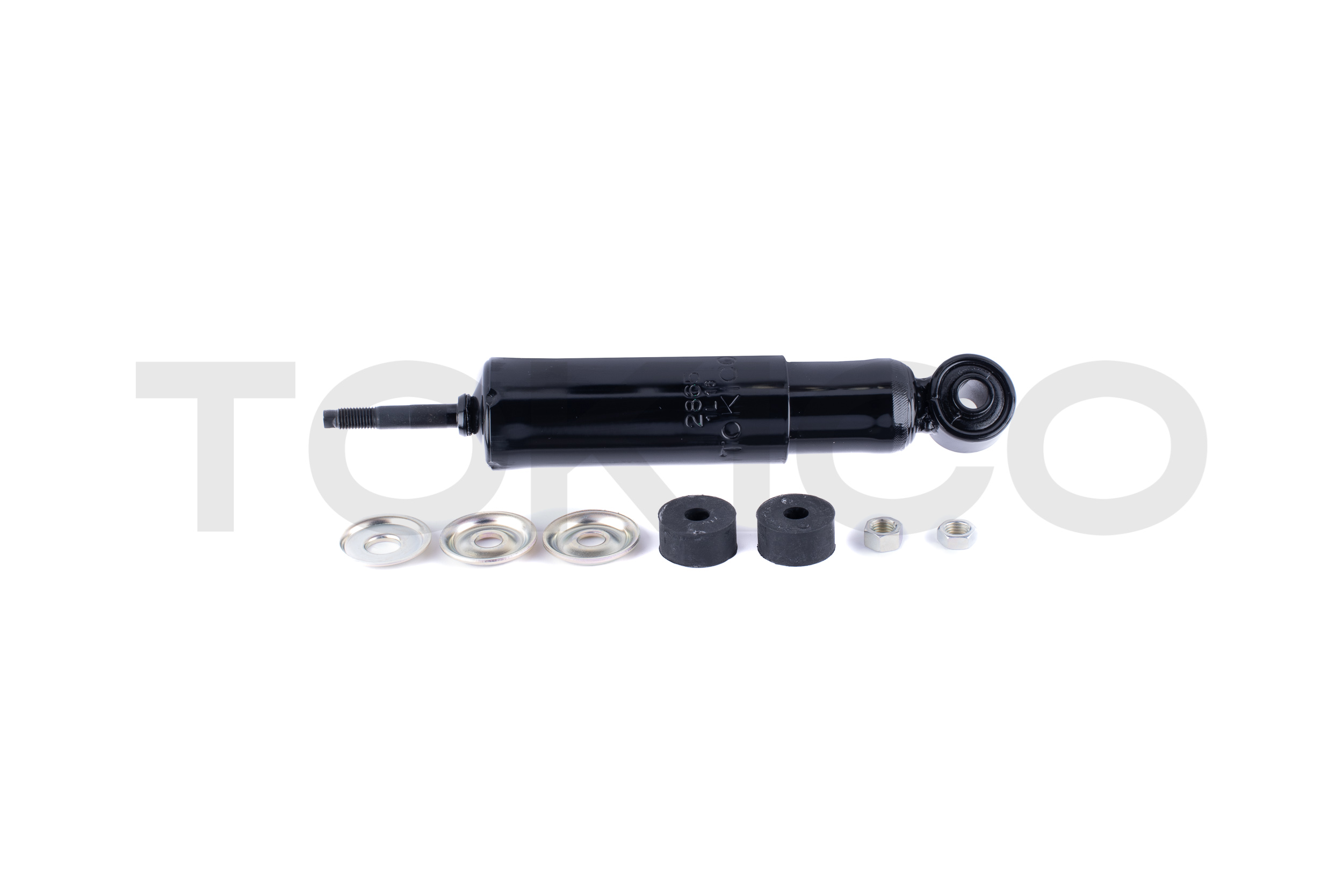 Shock Absorber TOKICO 2865
