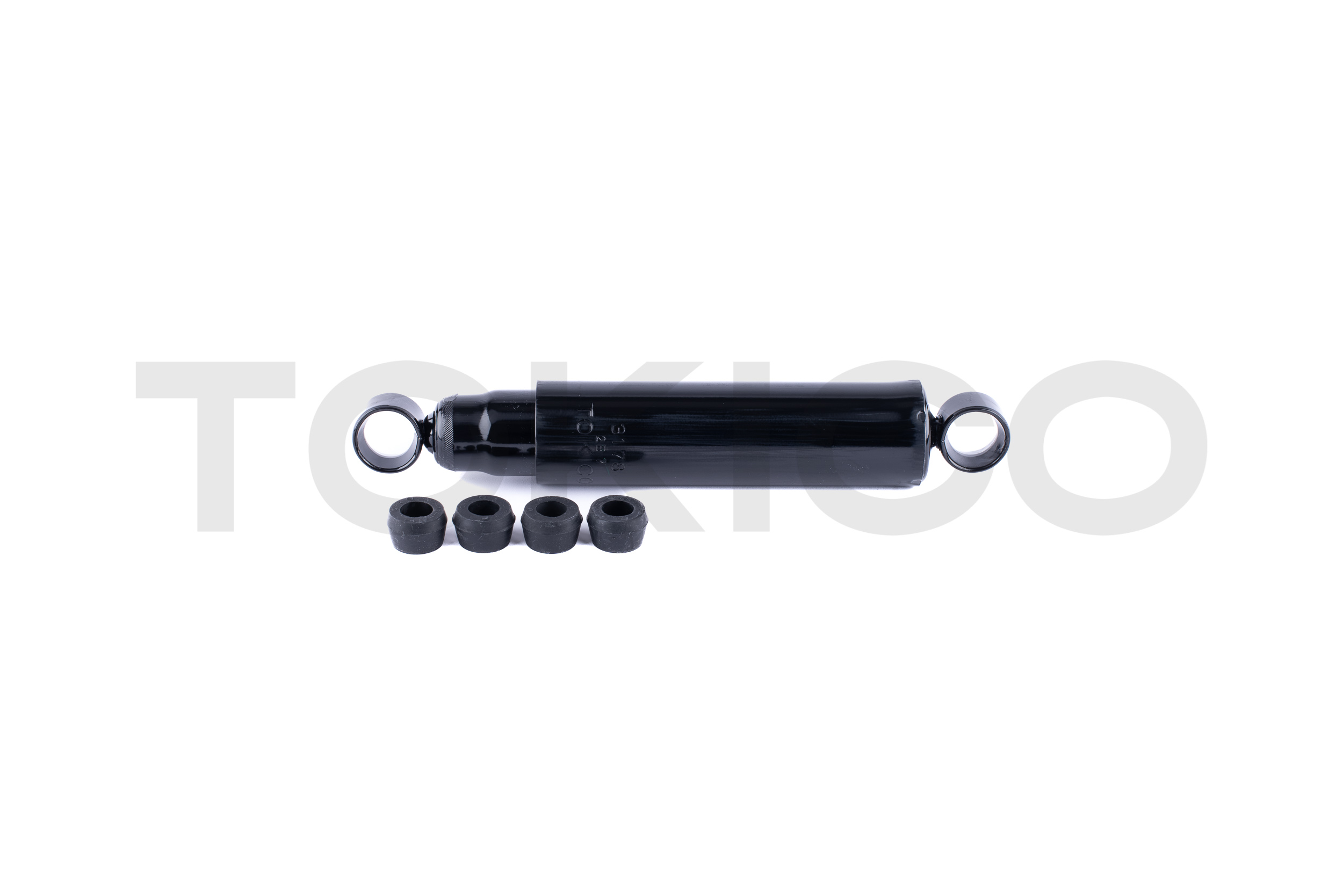 Shock Absorber TOKICO 3178