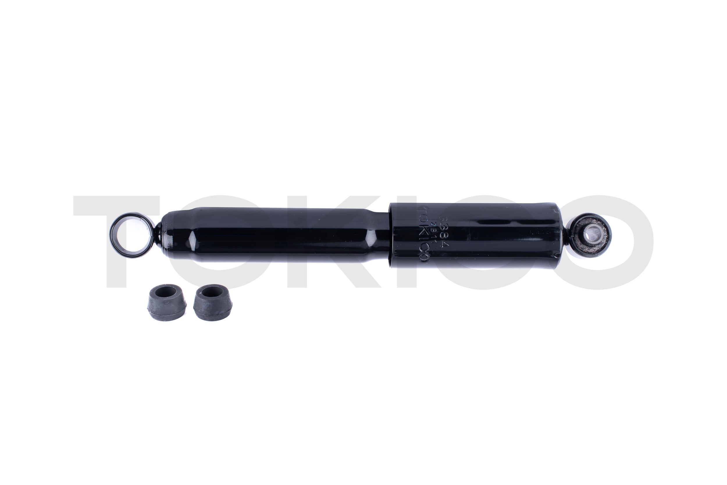 Shock Absorber TOKICO 3384