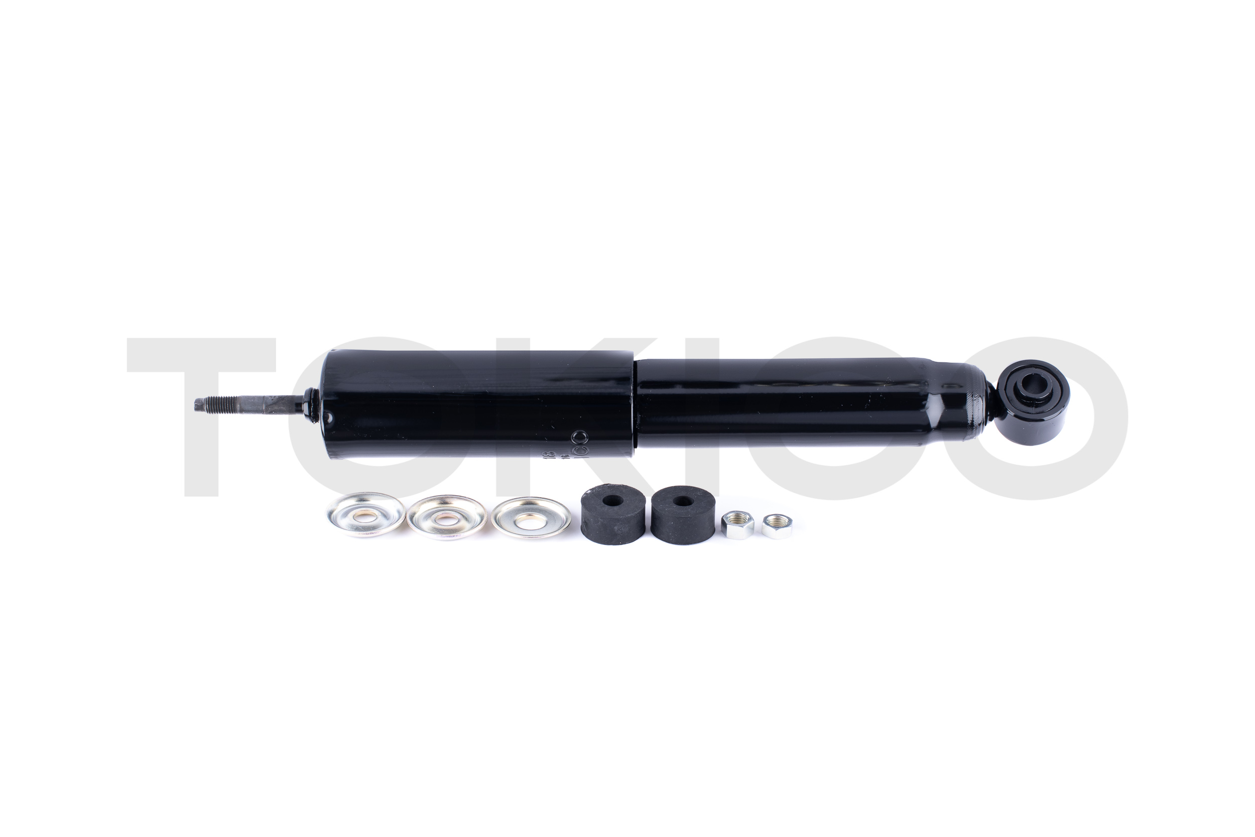 Shock Absorber TOKICO 3418