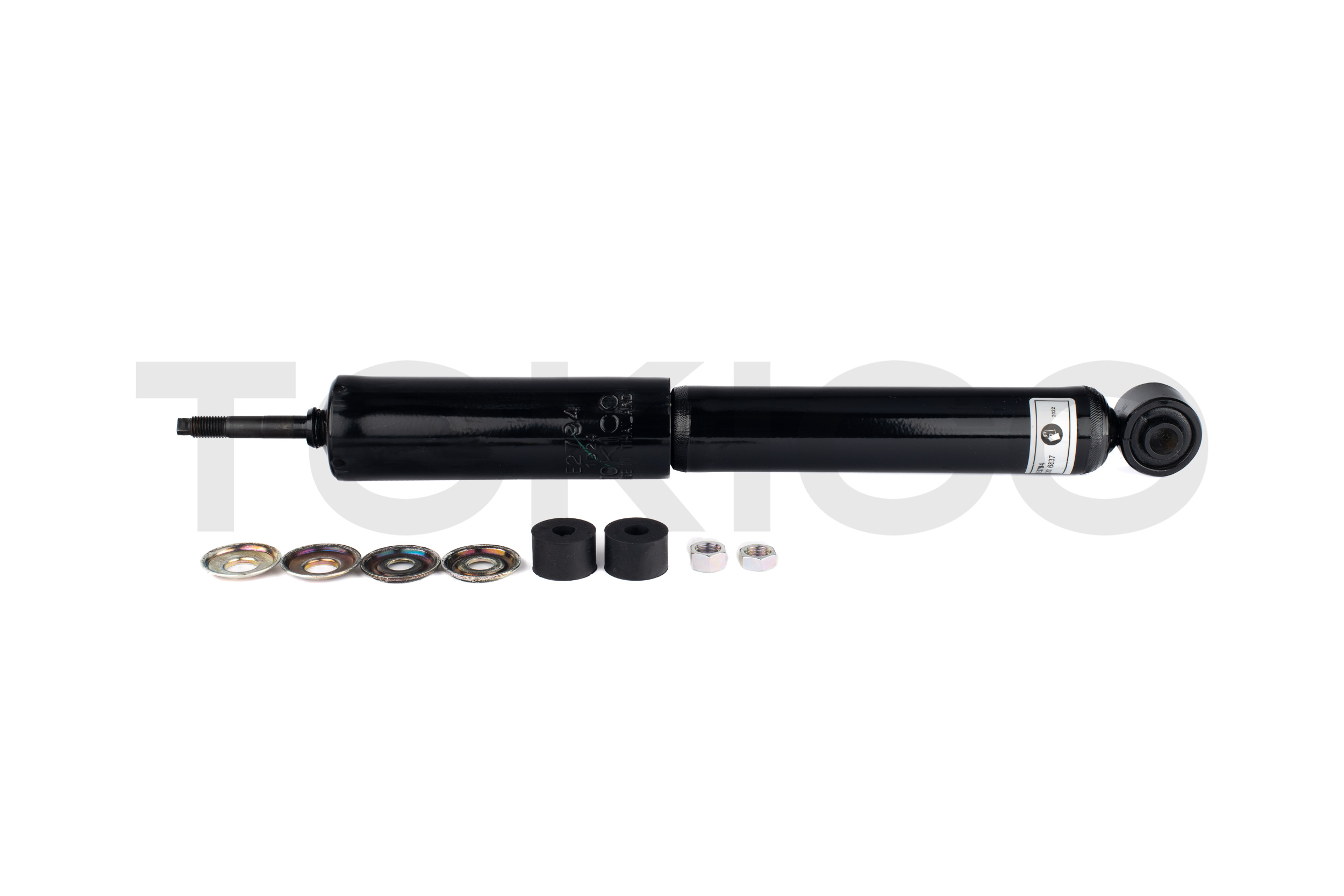 Shock Absorber TOKICO E2794