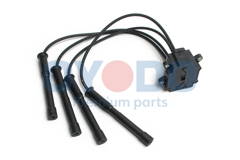 Ignition Coil Oyodo 70E9025-OYO