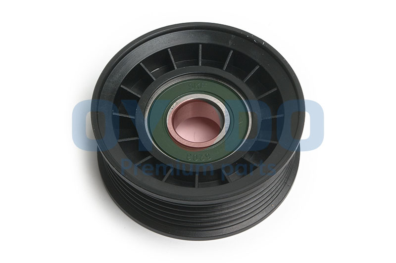 Deflection/Guide Pulley, v-ribbed belt Oyodo 20R9195-OYO