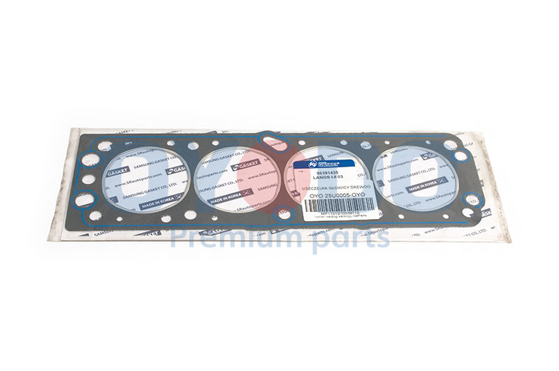 Gasket, cylinder head Oyodo 25U0005-OYO