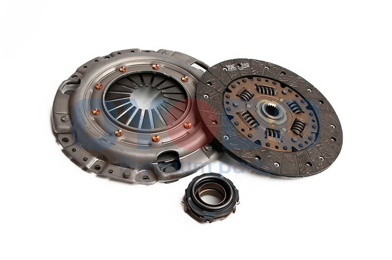 Clutch Kit Oyodo 10S5010-OYO