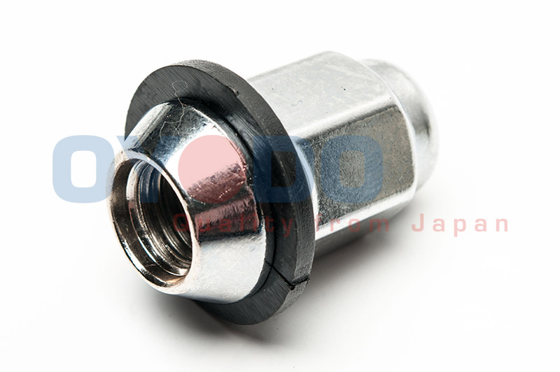 Nut, stub axle Oyodo 50L4000-OYO