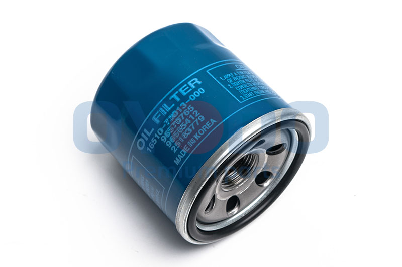 Oil Filter Oyodo 10F0002-OYO