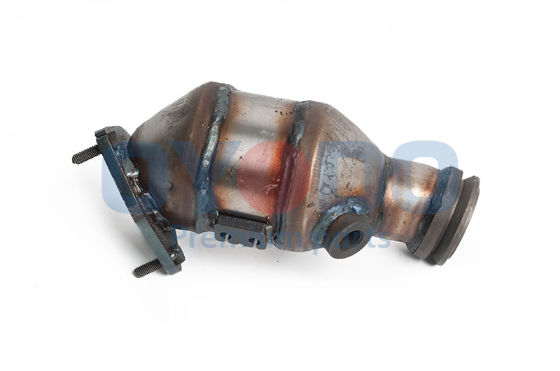 Catalytic Converter Oyodo 20N0268-OYO