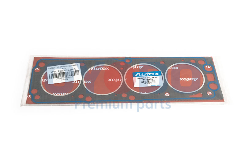 Gasket, cylinder head Oyodo 25U0003-OYO