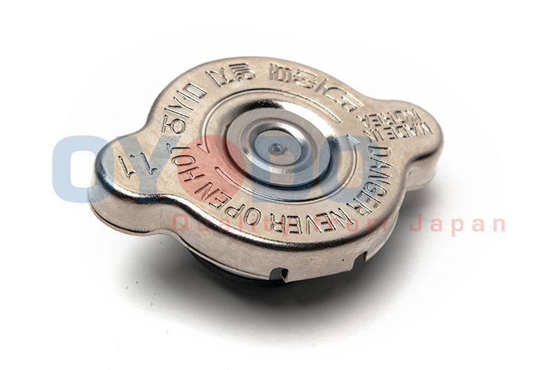Cap, coolant tank Oyodo 30C0012-OYO
