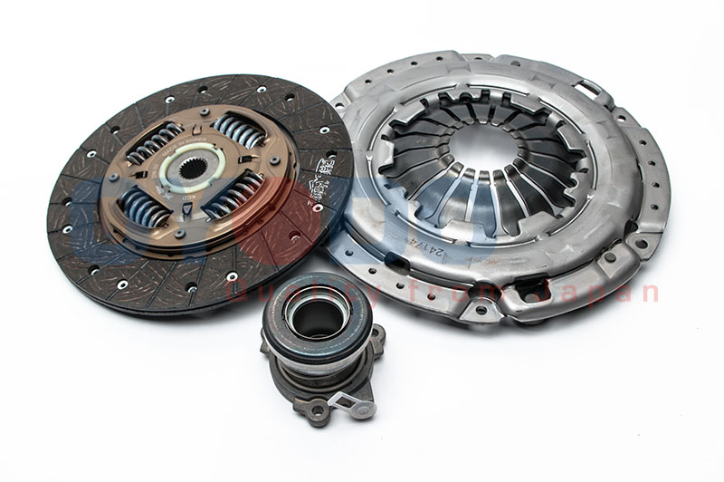 Clutch Kit Oyodo 10S0022-OYO
