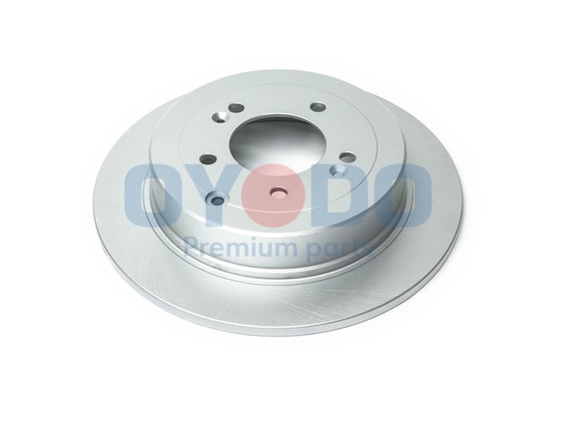 Brake Disc Oyodo 40H0326-OYO