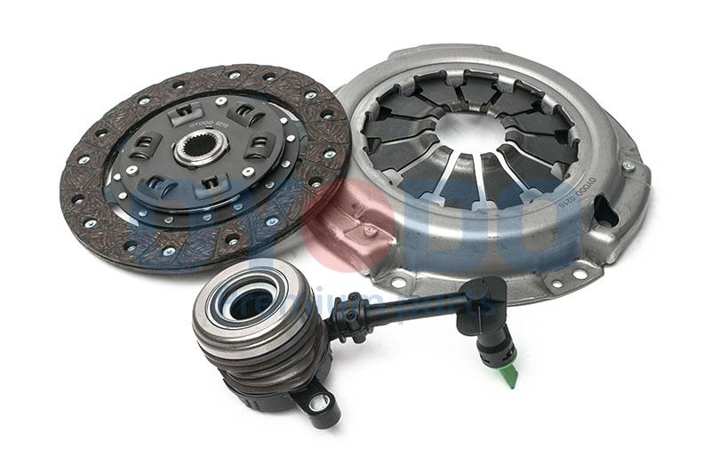 Clutch Kit Oyodo 10S1087-OYO