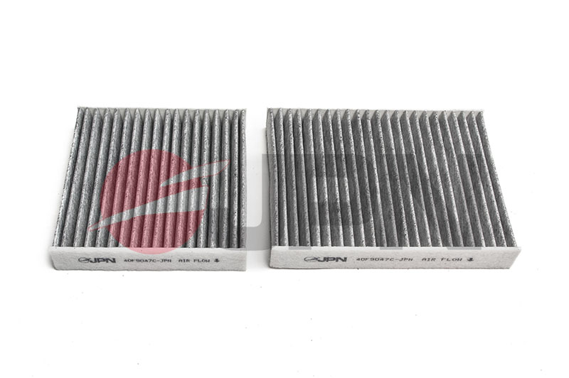 Filter, cabin air JPN 40F9047C-JPN