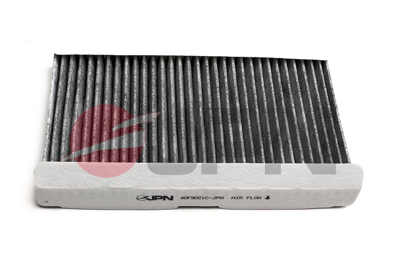 Filter, cabin air JPN 40F9021C-JPN
