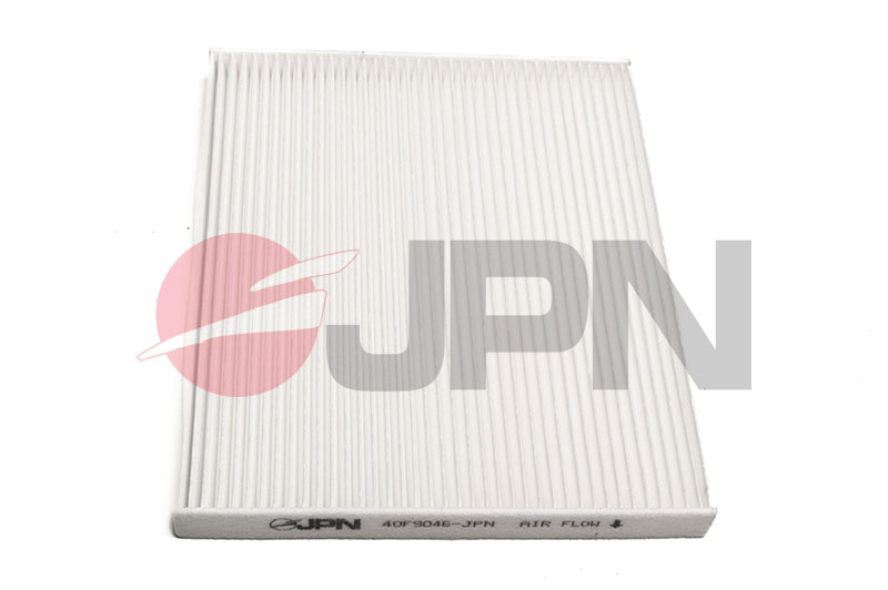 Filter, cabin air JPN 40F9046-JPN
