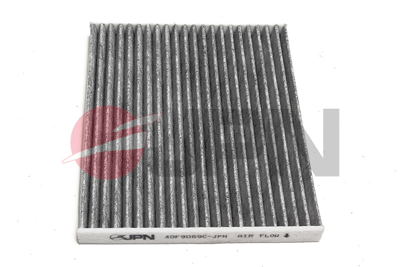 Filter, cabin air JPN 40F9069C-JPN