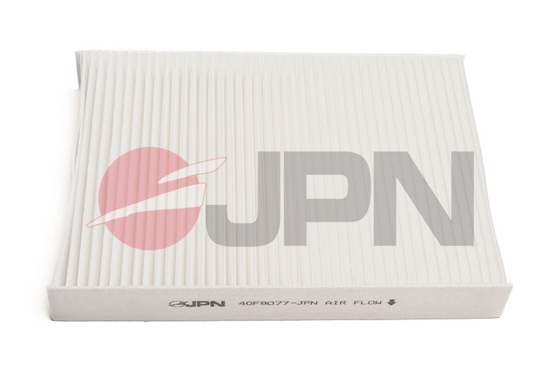 Filter, cabin air JPN 40F9077-JPN