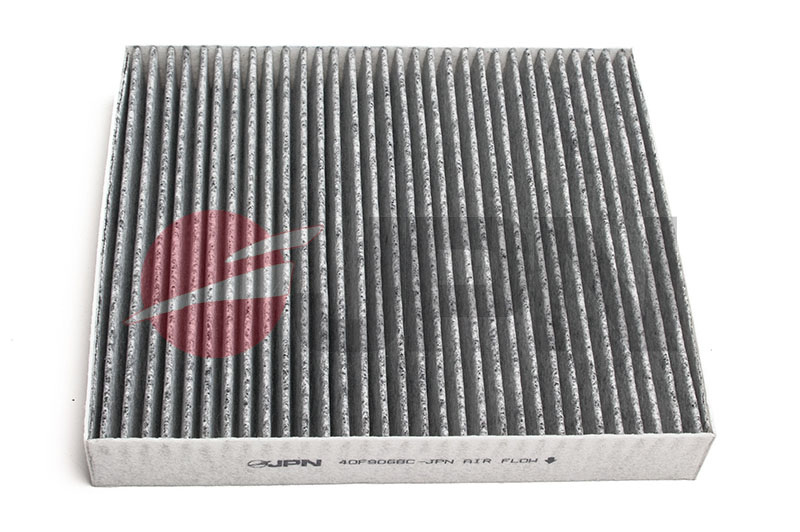 Filter, cabin air JPN 40F9086C-JPN