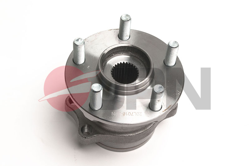 Wheel Bearing Kit JPN 20L7016-JPN
