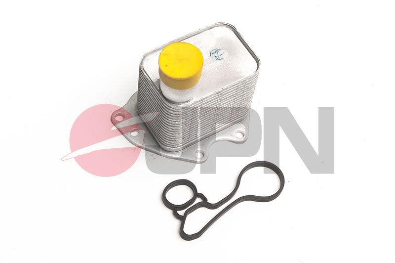Oil Cooler, engine oil JPN 60C9412-JPN