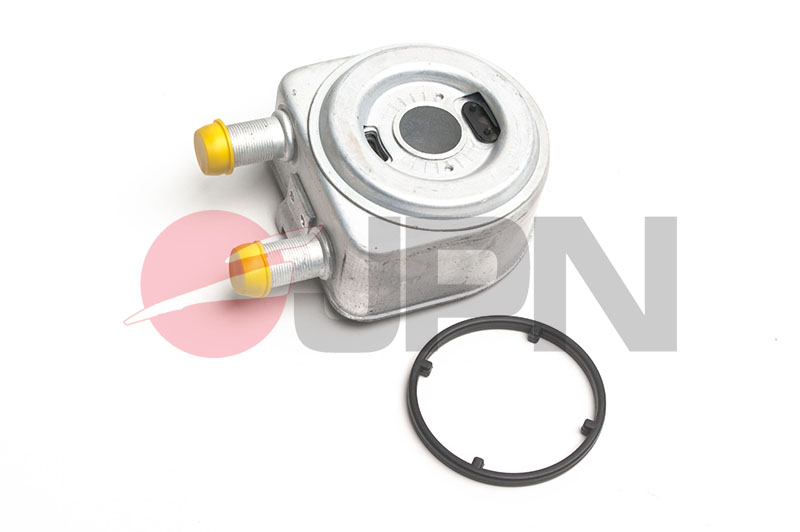 Oil Cooler, engine oil JPN 60C9427-JPN