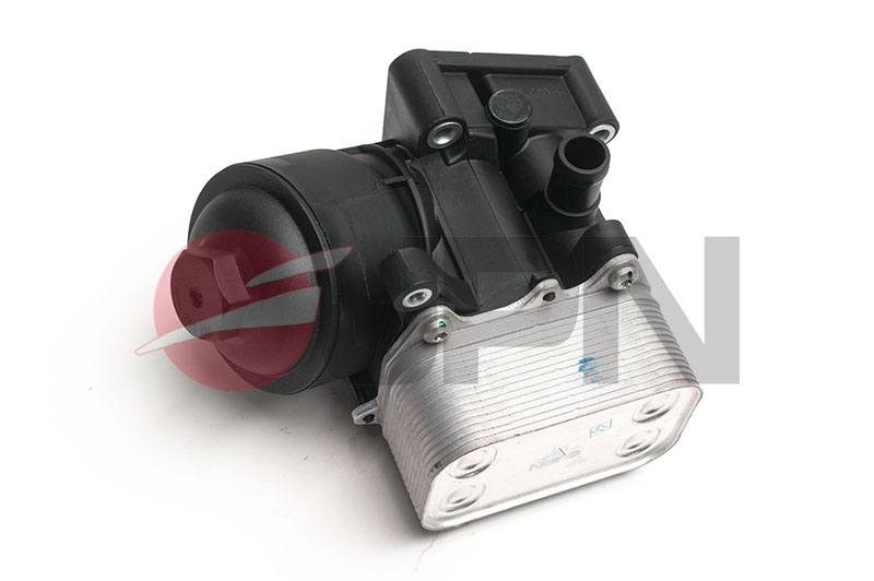 Oil Cooler, engine oil JPN 60C9472-JPN