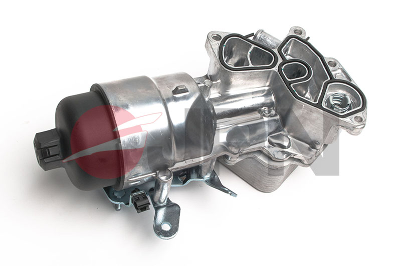 Oil Cooler, engine oil JPN 60C9409-JPN