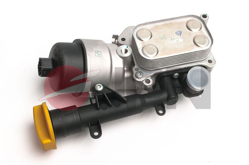 Oil Cooler, engine oil JPN 60C9421-JPN