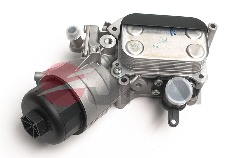Oil Cooler, engine oil JPN 60C9422-JPN