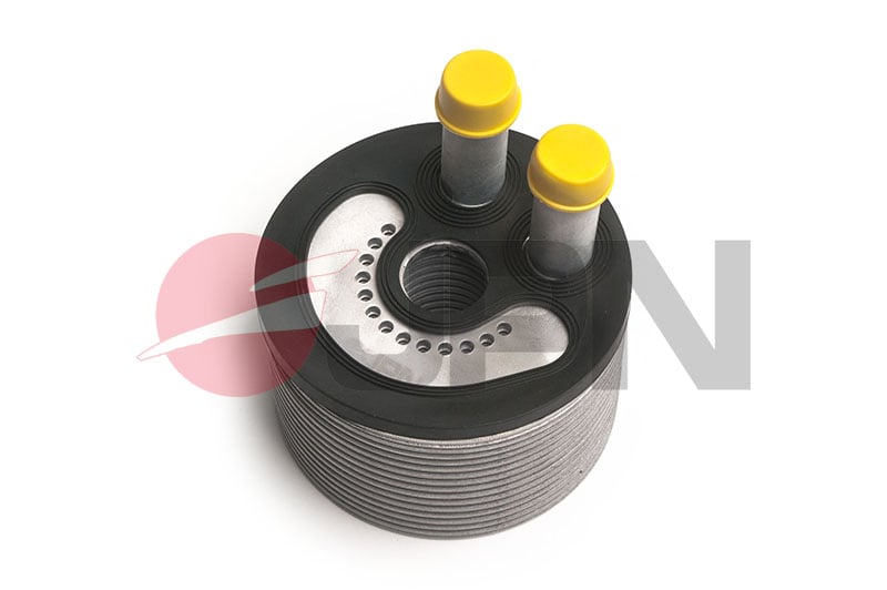 Oil Cooler, engine oil JPN 60C9465-JPN