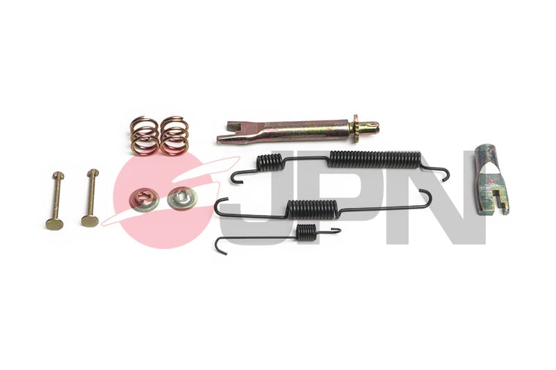 Adjuster, drum brake JPN 26H0503-JPN
