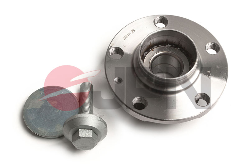 Wheel Bearing Kit JPN 20L9111-JPN