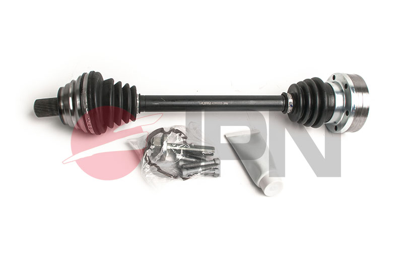 Drive Shaft JPN 40P9151-JPN