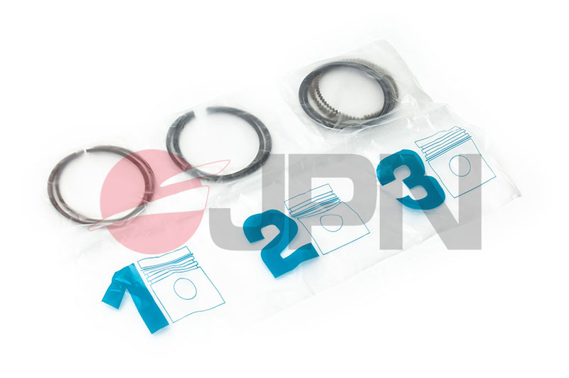 Piston Ring Kit JPN 40M0006.000-JPN