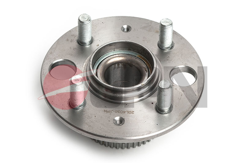 Wheel Bearing Kit JPN 20L4036-JPN