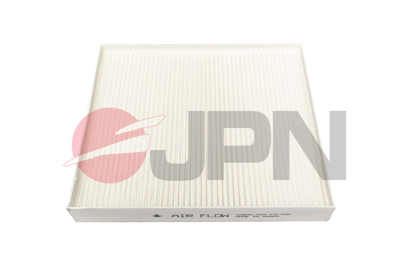 Filter, cabin air JPN 40F0322-JPN