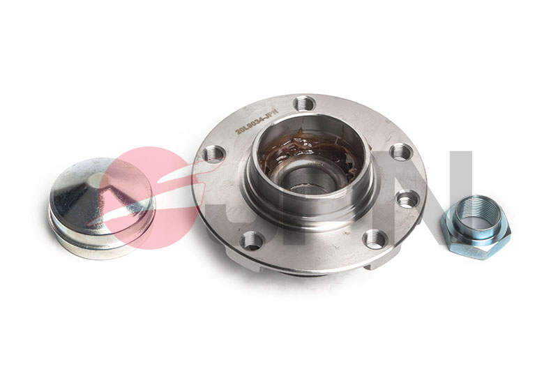 Wheel Bearing Kit JPN 20L9034-JPN