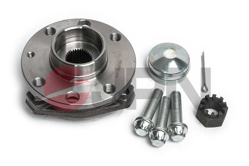 Wheel Bearing Kit JPN 10L9039-JPN