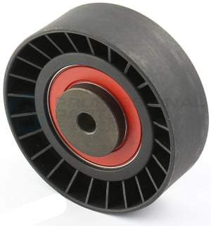 Tensioner Pulley, timing belt Professional Parts 21340617
