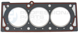 Gasket, cylinder head Professional Parts 21343487