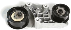 Tensioner Pulley, timing belt Professional Parts 21344114