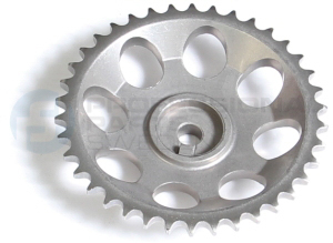 Gear/Sprocket, camshaft Professional Parts 21345205
