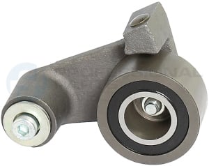 Tensioner Pulley, timing belt Professional Parts 21430365