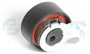 Tensioner Pulley, timing belt Professional Parts 21430484